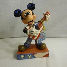 Disney Traditions "American