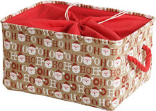 Grande Cesto Di Natale