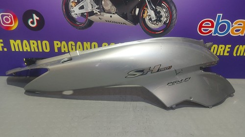 Carena posteriore destra - , honda