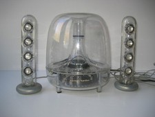 Harman Kardon Soundsticks