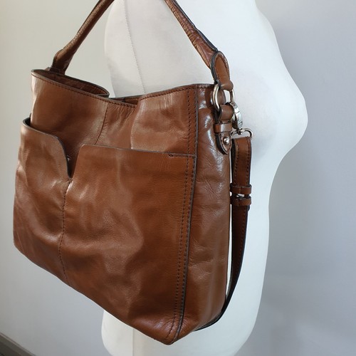Clarks borsa tracolla retrò - clarks, a