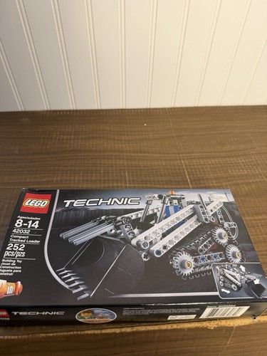 Lego 42032 technic età - lego,