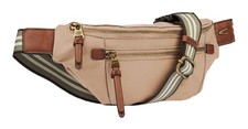 camel active marsupio Bari Belt Bag M Beige