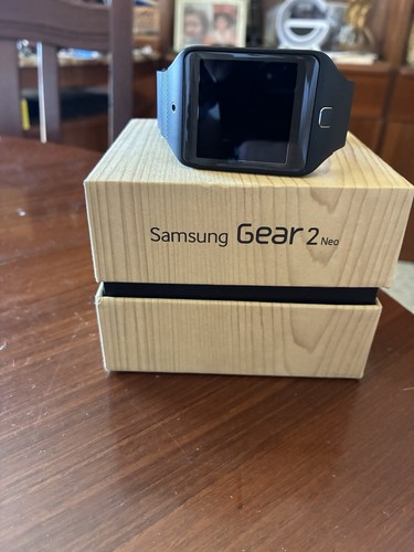 Orologio samsung gear neo - orologio,