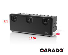 Cassetta porta attrezzi per