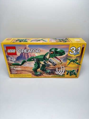 Lego creator 1 potente - in,