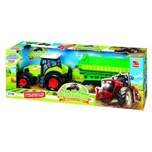 Rstoys rst11335 trattore - rst11335,