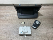 SCHERMO NAVIGATORE SATELLITARE