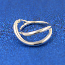 Anello infinito nuovo 100%