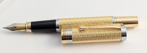 Penna stilografica vintage