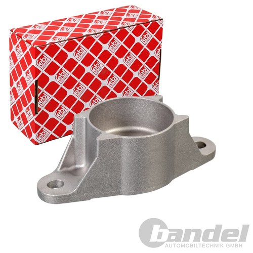 Febi cuscinetto ammortizzatore - febi,