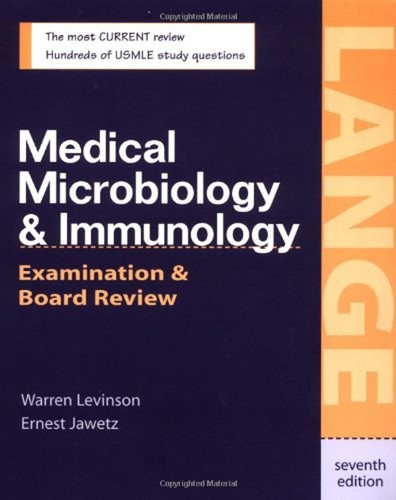 Medical microbiology and - medical,