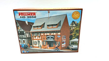 Vollmer H0 1:87 - 3652 negozio
