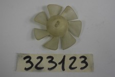 Ventola radiatore Radiator fan