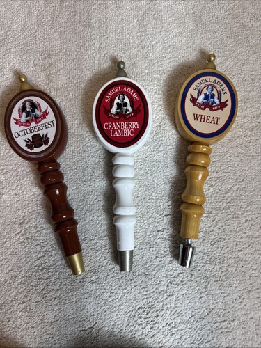 Vintage samuel sam adams - sam,