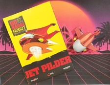 Go Nagai Jet Pilder 57