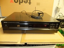 Denon dcd 2560 lettore compact - dcd-2560,