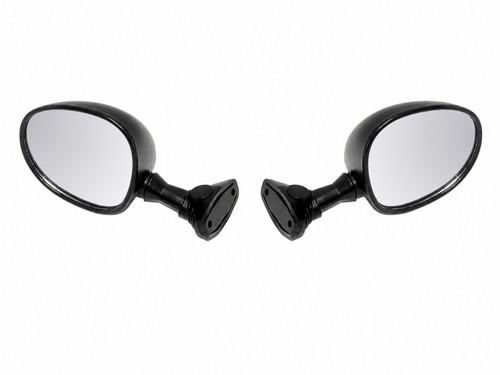 Coppia specchietti moto - , per