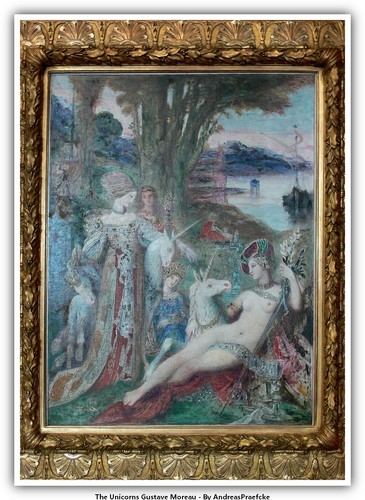 Gli unicorni gustave - gli,
