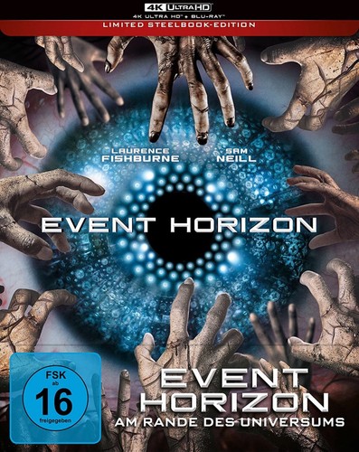 Event horizon ultra hd - event,