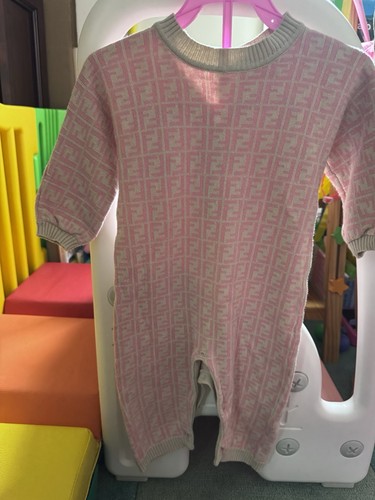 Fendi baby pezzo - fendi,