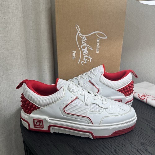 Sneakers christian louboutin - christian,