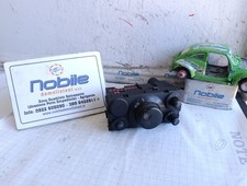 INTERRUTTORE PULSANTE COMANDO