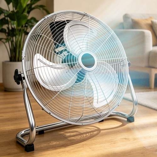 Ventilatore pavimento 47 - ventilatore,