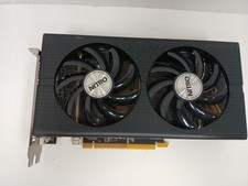 Sapphire Nitro Radeon RX 460