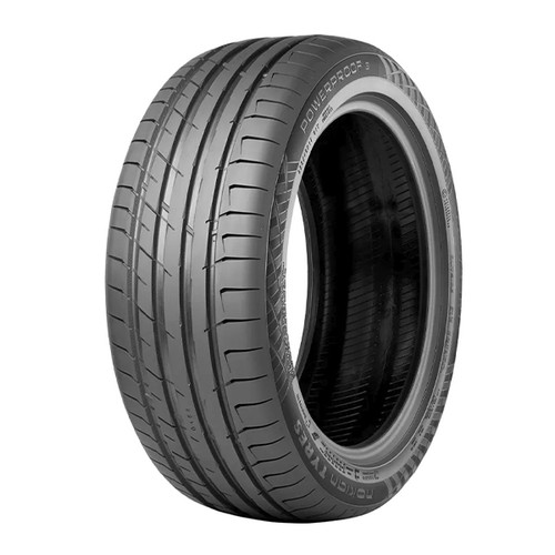 Gomme pneumatici nokian 255 - gomme, 255/40