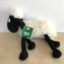 Shaun la pecora giocattolo