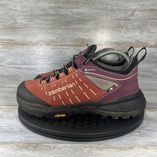 Scarpe trekking - scarpe,