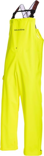 Grundéns pantalone da pesca - da,