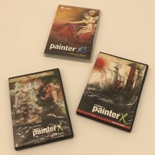Corel Painter X Education