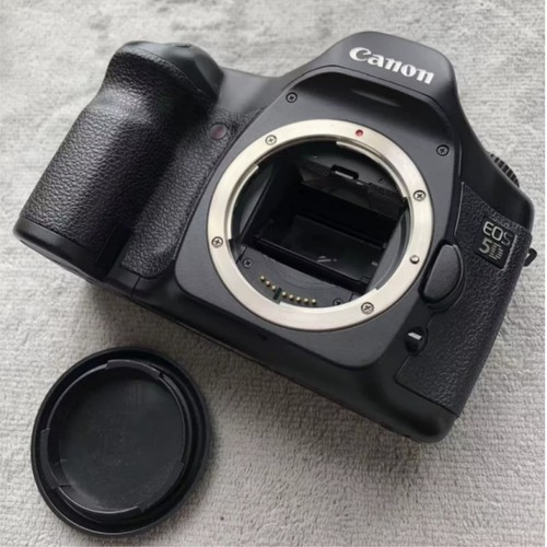 Corpo fotocamera reflex