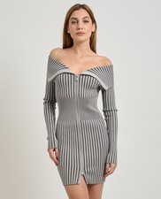 Vestito mini Kathryn donna