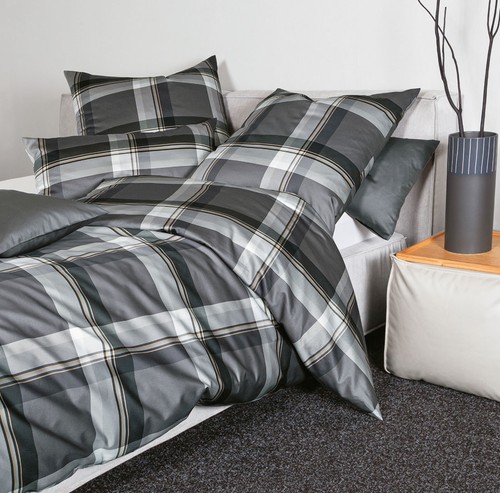 Biancheria letto janine - da,