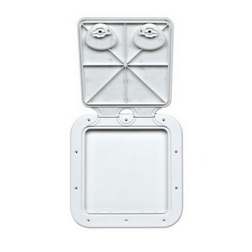 Sportello stagno bianco - stagno,