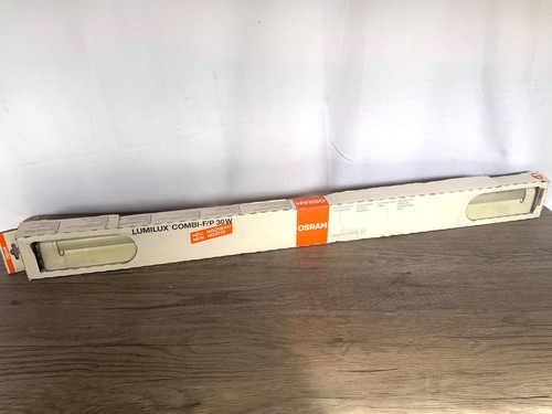 Neon osram mod lumilux combi - neon,