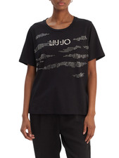 Liu Jo T-shirt manica corta