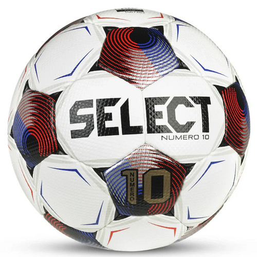 Pallone calcio seleziona - da,