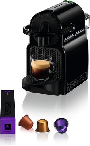Nespresso inissia en80 - nespresso, en80.b