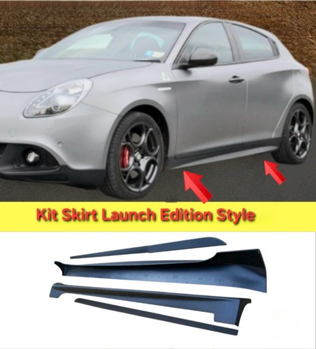 Minigonne laterari abs - ⭐minigonne,