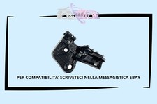 STAFFA GUIDA INTERNA PARAURTI