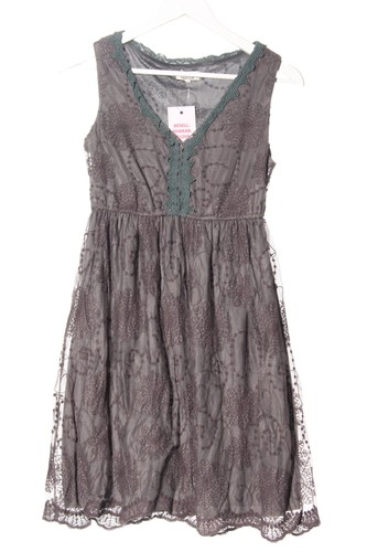 Holly bracken abito pizzo - bracken, in