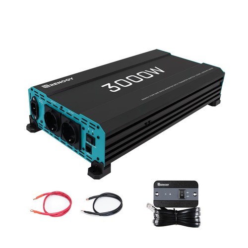 Renogy 3000w 6000w power - renogy, 3000w/6000w