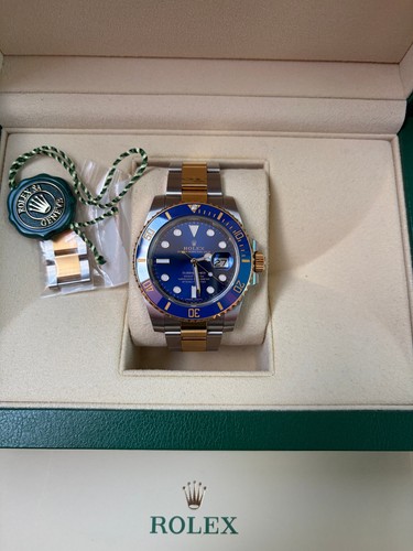 Orig rolex submariner - orig.,