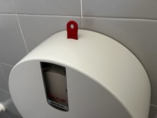 Chiave Chiavetta Per Dispenser Sapone E Carta Igienica Key ?