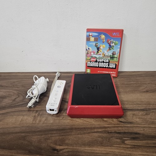 Nintendo wii mini console - nintendo,