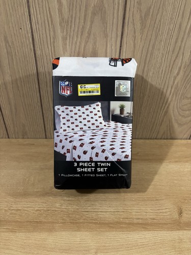 Nfl cincinnati bengals - nfl, 3